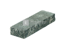 Leier Architektúra szárazfalazó sarokelem füstantracit 12x36x6 cm Leier Architektúra szárazfalazó sarokelem füstantracit 12x36x6 cm