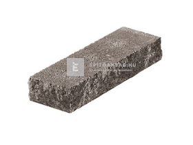 Leier Architektúra szárazfalazó sarokelem terra 12x36x6 cm Leier Architektúra szárazfalazó sarokelem terra 12x36x6 cm