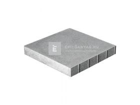 Leier Beton lap 40x40x5 cm Leier Beton lap 40x40x5 cm