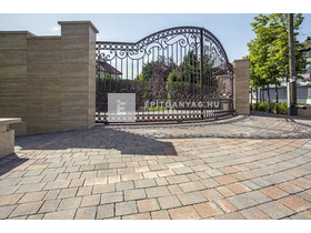 Leier Castrum Kombi térkő natúr kagylóhéj 5 cm Leier Castrum Kombi térkő natúr kagylóhéj 5 cm