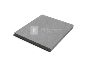 Leier Classic-Line Finomszemcsés burkolólap szürke 40x40x3,8 cm Leier Classic-Line Finomszemcsés burkolólap szürke 40x40x3,8 cm