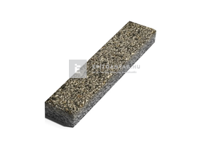 Leier Euroline finommosott lábazati szegély Berlin 8x40x2 cm Leier Euroline finommosott lábazati szegély Berlin 8x40x2 cm