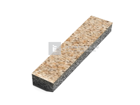 Leier Euroline finommosott lábazati szegély Prága 8x40x2 cm Leier Euroline finommosott lábazati szegély Prága 8x40x2 cm