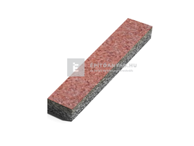 Leier Euroline finommosott lábazati szegély Rome II. 8x40x2 cm Leier Euroline finommosott lábazati szegély Rome II. 8x40x2 cm