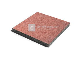 Leier Euroline finommosott lap Rome II. 40x40x3,8 cm Leier Euroline finommosott lap Rome II. 40x40x3,8 cm