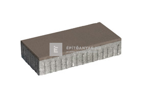 Leier Forum térkő carbonszürke 40x20 cm 8 cm Leier Forum térkő carbonszürke 40x20 cm 8 cm