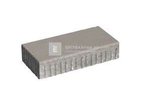 Leier Forum Térkő középszürke 40x20 cm 8 cm Leier Forum Térkő középszürke 40x20 cm 8 cm