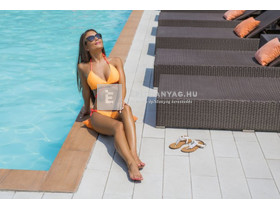 Leier Forum Térkő középszürke 40x20 cm 8 cm Leier Forum Térkő középszürke 40x20 cm 8 cm