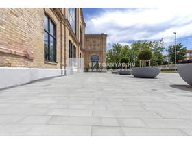 Leier Forum Térkő középszürke 60x20 cm 8 cm Leier Forum Térkő középszürke 60x20 cm 8 cm