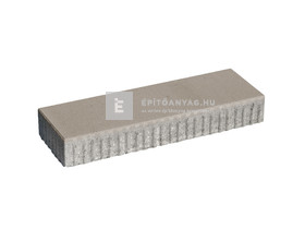 Leier Forum Térkő középszürke 60x20 cm 8 cm Leier Forum Térkő középszürke 60x20 cm 8 cm