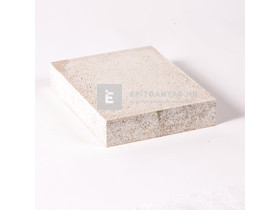 Leier Kant burkolókő és fedlap, natúr, törtfehér 25x33x6 cm Leier Kant burkolókő és fedlap, natúr, törtfehér 25x33x6 cm