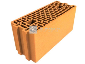 Leier Leiertherm 20 N+F tégla Leier Leiertherm 20 N+F tégla