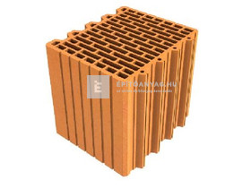 Leier Leiertherm 30 N+F tégla Leier Leiertherm 30 N+F tégla