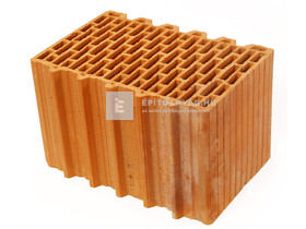 Leier Leiertherm 38 N+F tégla Leier Leiertherm 38 N+F tégla