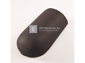 Leier Lux Kezdő kúpcserép sötétbarna (48rkl) Leier Lux Kezdő kúpcserép sötétbarna (48rkl)