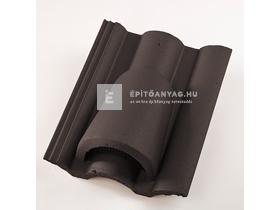 Leier Lux Szellőzőcserép sötétbarna (44rkl) Leier Lux Szellőzőcserép sötétbarna (44rkl)