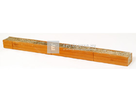 Leier MDVA 100 válaszfal áthidaló 100x6,5x9 cm Leier MDVA 100 válaszfal áthidaló 100x6,5x9 cm