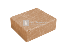 Leier Mercato Térkő fahéj 20x20 cm 6 cm Leier Mercato Térkő fahéj 20x20 cm 6 cm