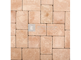 Leier Mercato Térkő mogyoró 20x30 cm 6 cm Leier Mercato Térkő mogyoró 20x30 cm 6 cm