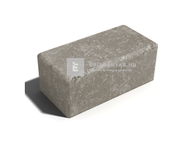 Leier Mercato Térkő palaszürke 10x20 cm 6 cm Leier Mercato Térkő palaszürke 10x20 cm 6 cm