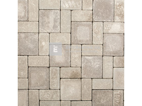 Leier Mercato Térkő palaszürke 10x20 cm 6 cm Leier Mercato Térkő palaszürke 10x20 cm 6 cm