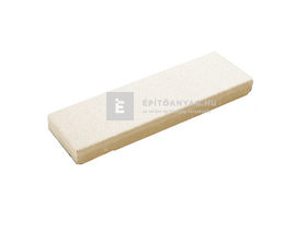 Leier Palais Finomszórt lábazati szegély nussdorf 40x7,8x1,5 cm Leier Palais Finomszórt lábazati szegély nussdorf 40x7,8x1,5 cm