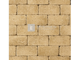 Leier Patio térkő és falazóelem antik, klinkersárga melírozott 12,4x25x5 cm Leier Patio térkő és falazóelem antik, klinkersárga melírozott 12,4x25x5 cm