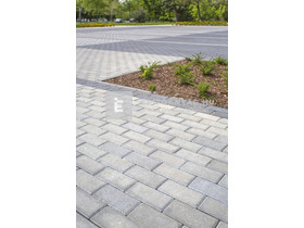 Leier Piazza térkő antracit 10x20x6 cm Leier Piazza térkő antracit 10x20x6 cm