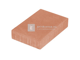 Leier Piazza térkő piros 20x30x6 cm Leier Piazza térkő piros 20x30x6 cm