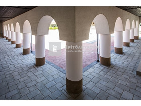 Leier Piazza térkő piros 20x30x6 cm Leier Piazza térkő piros 20x30x6 cm