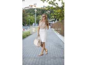 Leier Piazza térkő szürke 20x20x6 cm Leier Piazza térkő szürke 20x20x6 cm