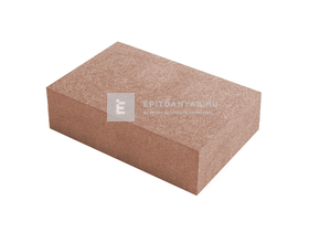 Leier Rollo térkő fahéj 20x30x6 cm Leier Rollo térkő fahéj 20x30x6 cm