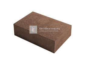 Leier Rollo térkő mogyoró 20x30x6 cm Leier Rollo térkő mogyoró 20x30x6 cm