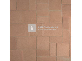 Leier Taverna Kombi térkő fahéj 6 cm Leier Taverna Kombi térkő fahéj 6 cm