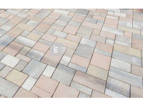 Leier Taverna Kombi térkő kagylóhéj melírozott 6 cm Leier Taverna Kombi térkő kagylóhéj melírozott 6 cm