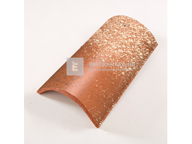 Leier Toscana kúpcserép Extra palazzo Leier Toscana kúpcserép Extra palazzo