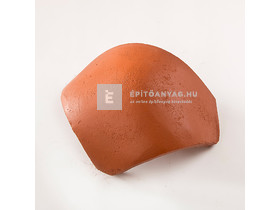 Leier Toscana hármas elosztó kúpcserép Classic téglavörös Leier Toscana hármas elosztó kúpcserép Classic téglavörös