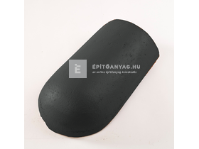 Leier Toscana kezdő kúpcserép Classic fekete Leier Toscana kezdő kúpcserép Classic fekete