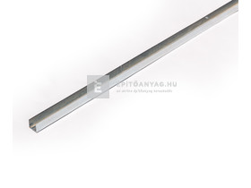 UD 27 mennyezeti profil 3 m UD 27 mennyezeti profil 3 m