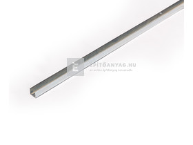 UD 27 mennyezeti profil 4 m UD 27 mennyezeti profil 4 m