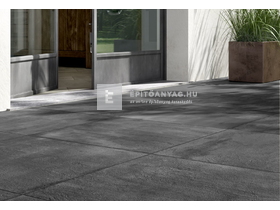 Imola Creative Creacon padlólap, sötét szürke 30x60 cm Imola Creative Creacon padlólap, sötét szürke 30x60 cm