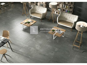 Imola Creacon 60G Padlólap Ret. szürke 60x60 cm 1,08 m2/cs Imola Creacon 60G Padlólap Ret. szürke 60x60 cm 1,08 m2/cs