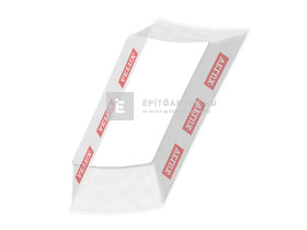 Velux BBX CK02 55x78 cm párafékező fólia Velux BBX CK02 55x78 cm párafékező fólia