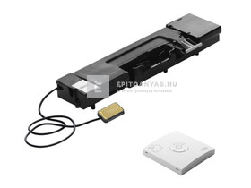 Velux KMG 100K Elektromos ablakmozgató motor esőérzékelővel Velux KMG 100K Elektromos ablakmozgató motor esőérzékelővel