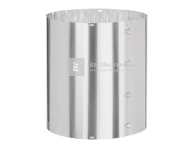 Velux ZTR 124 cm toldócső TWR/TLR-hez Velux ZTR 124 cm toldócső TWR/TLR-hez