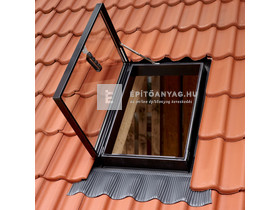 Velux GVT 54x83 cm tetőkibúvó Velux GVT 54x83 cm tetőkibúvó