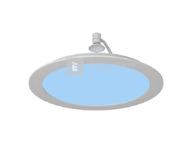 Velux ZTL 014 lámpa fénycsatornához Velux ZTL 014 lámpa fénycsatornához