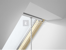 Velux ZCT 200 Távnyitórúd teleszkópos 108-188 cm Velux ZCT 200 Távnyitórúd teleszkópos 108-188 cm