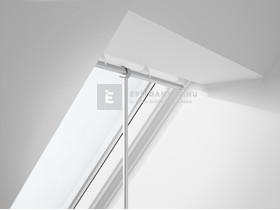 Velux ZCZ 080 Távnyitórúd 80 cm Velux ZCZ 080 Távnyitórúd 80 cm