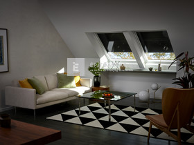 Velux SML MK06 Elektromos redőny 78x118 cm Velux SML MK06 Elektromos redőny 78x118 cm